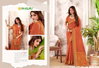 M.S.P. 3333 Tasaal By Rajguru Row Silk Narayanpet Saree Exporters In India